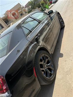 كرايسلر 300